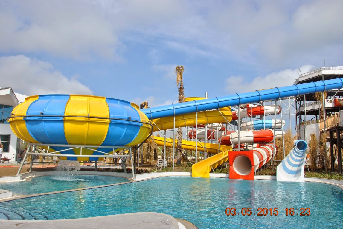 imagini hotel SUENO DELUXE BELEK